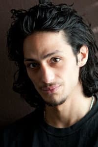Burak Yiğit in Shahada