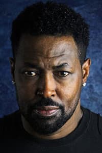 Josef Cannon in Cyborg Nemesis: The Dark Rift