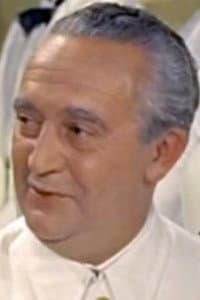 Julio Goróstegui in La justicia del Coyote