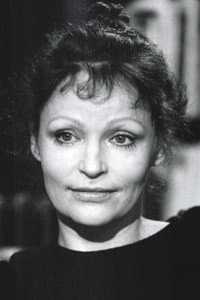 Angelica Domröse in Fleur Lafontaine