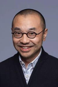 Liu Yiwei in 走走停停