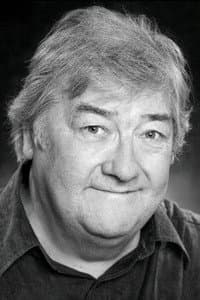 Tony Barton in Between Two Women