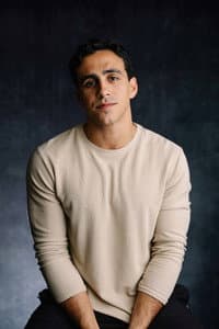 Gabriell Salgado in She'll Come Back