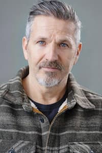Johnathon Gorman in Nightmare Neighborhood Moms