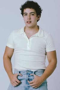 Miguel Lallo in Quinze Dias