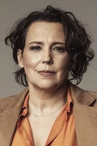 Ana Beatriz Nogueira in Celebração - 100 Anos do Cinema Nacional