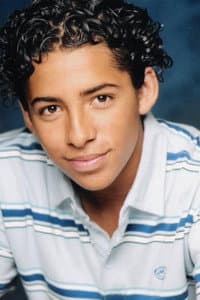 Mario Ardila, Jr. in Edge of Salvation