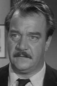 Royston Tickner in Get Off My Cloud