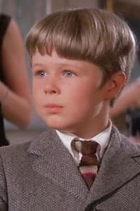 Kirby Furlong in A Talent For Tony