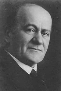 Leonid Leonidov in Гобсек