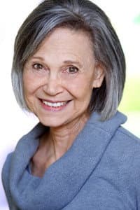 Judy McMillan in Mister Creep