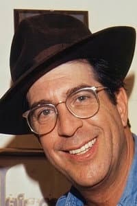 Henri Pachard in Student Affairs