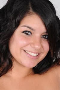 Christina Moure in Just Over Eighteen 23
