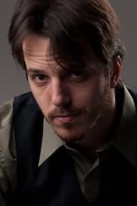 Nathaniel Sylva in Future Justice