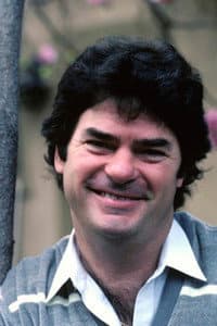 Frank Bonner in Equinox