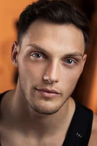 Steven Van Tiflin in Ai-Me Fatal Deception