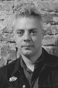 Luciano Scaglione in Attaque 77: Karmagedon