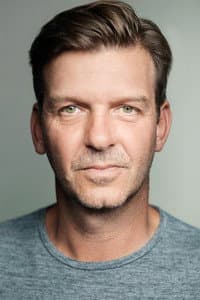 Jason Hughes in Killing Me Softly