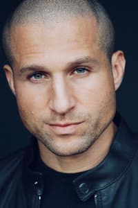 Michael King in We're Not Them