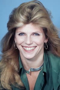 Jennifer Warren in Amazons