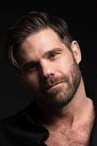 Joseph Ryan Meehan in Bar Wrestling 11: April O'Neil