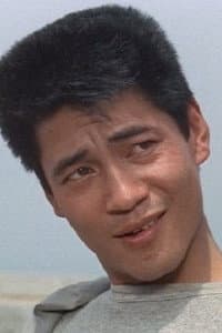 Daizaburo Hirata in Shunpu Den