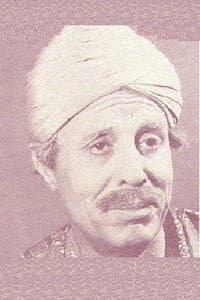 Ghulam Mohammed in Yakke Wali