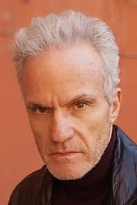 Steve Howard in John Doe and the Anti