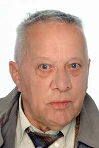 Heinz Baumann in Der Selbstmörder