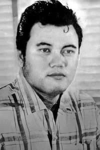Shariff Dol in Musang Berjanggut