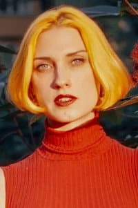 Molly Nilsson in Déjalo Ser