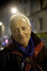 Louis Skorecki in Eugénie de Franval