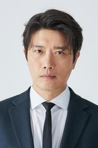 Park Hee-soon in Eui-Roi-In