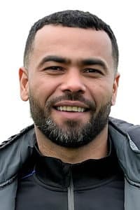 Ashley Cole in England 2006: The Golden Generation