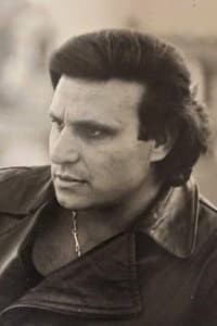 Carmelo Reale in Mister Scarface