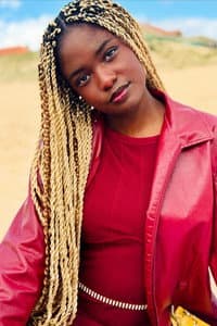 Jessyrielle Massengo in Mauvaise mère