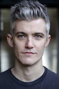 James Groom in A Fistful of Lead