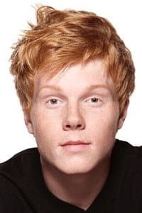 Adam Hicks in How to Eat Fried Worms