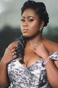 Lydia Forson in Sidechic Gang