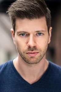 Cody Sparshu in Tales from the Void: Plastic Smile