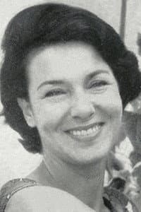 Dina Perbellini in Il marchese di Ruvolito