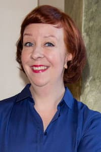 Jenni Kokander in Onneli, Anneli ja Salaperäinen muukalainen