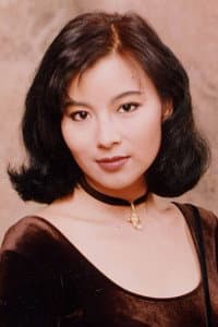 Elizabeth Lee Mei-Fung in Yangcheng Spring Festival Gala/Guangzhou and Hong Kong Spring Festival Gala