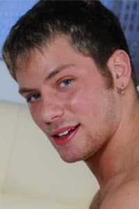Matthew Studding in Mason Wyler Welcome to My World 2