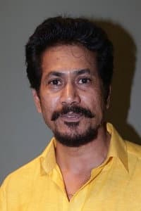 O. A. K. Sundar in Acharam