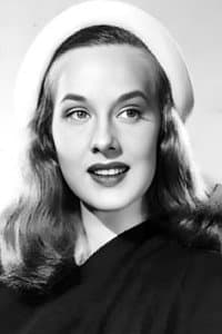 Virginia Hunter in Smoky River Serenade