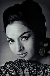 Lola Flores in Juana la Loca… de vez en cuando
