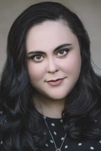 Sharon Rooney in Zapped
