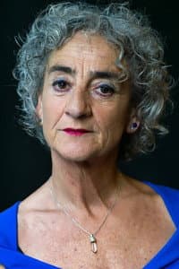 Mila Espiga in Tras los visillos