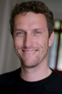 Samuel Glaumé in Entretien D'embauche